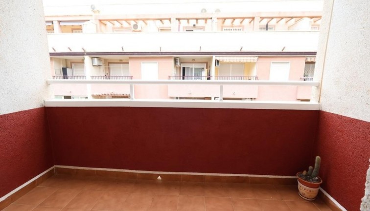 Reventa - Apartamento / piso - Torrevieja - Parque de las Naciones