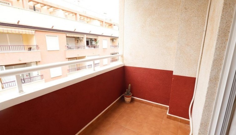 Reventa - Apartamento / piso - Torrevieja - Parque de las Naciones