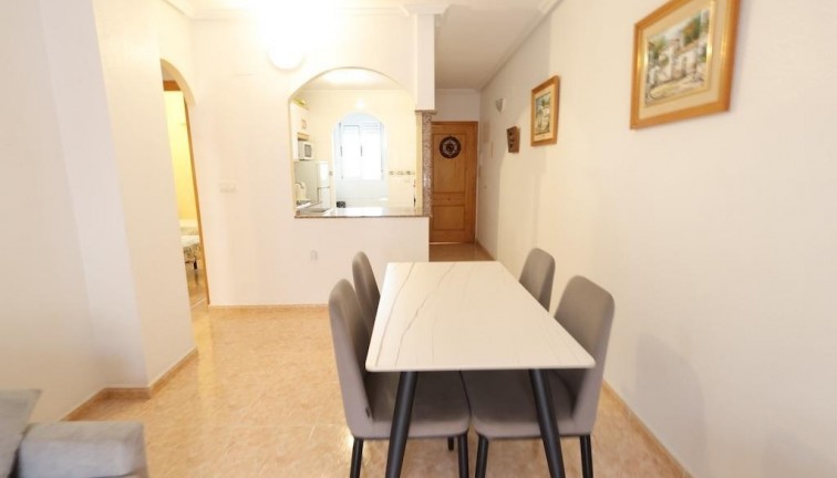 Reventa - Apartamento / piso - Torrevieja - Parque de las Naciones