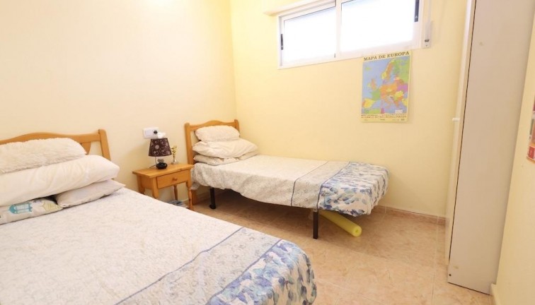 Reventa - Apartamento / piso - Torrevieja - Parque de las Naciones