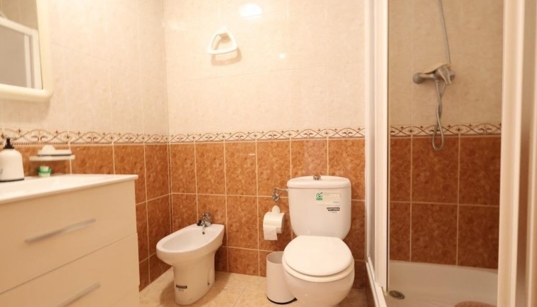 Reventa - Apartamento / piso - Torrevieja - Parque de las Naciones