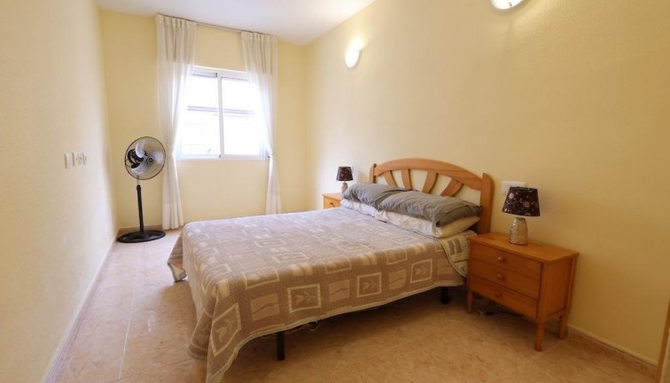 Reventa - Apartamento / piso - Torrevieja - Parque de las Naciones