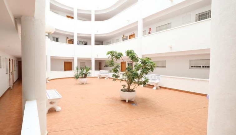 Reventa - Apartamento / piso - Torrevieja - Parque de las Naciones