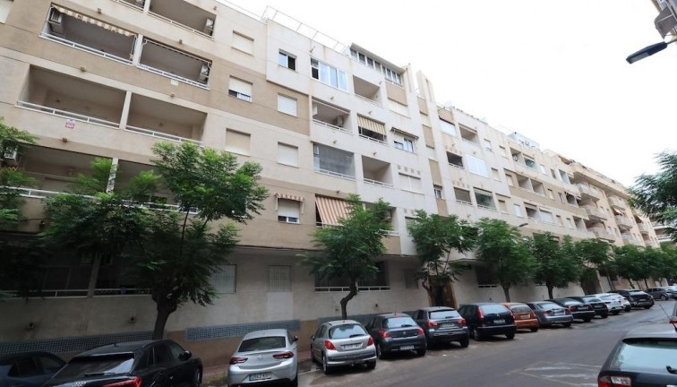 Reventa - Apartamento / piso - Torrevieja - Parque de las Naciones