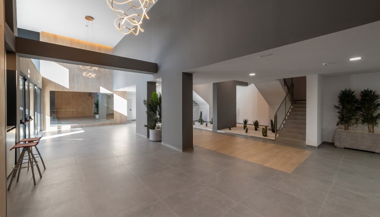 New Build - Apartment - Benidorm