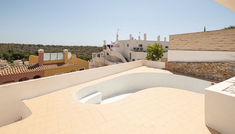 Återförsäljning - Lägenhet - Orihuela - Las Ramblas
