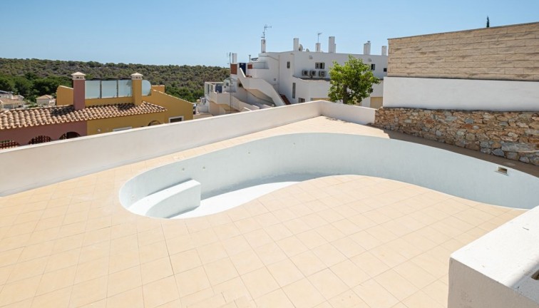 Återförsäljning - Lägenhet - Orihuela - Las Ramblas