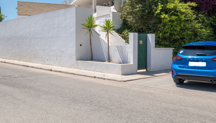 Återförsäljning - Lägenhet - Orihuela - Las Ramblas