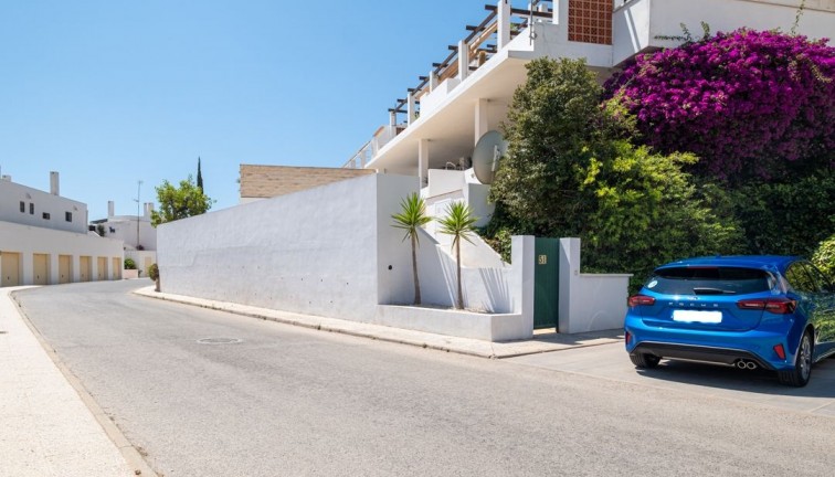 Återförsäljning - Lägenhet - Orihuela - Las Ramblas