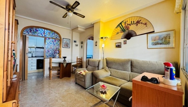 Reventa - Apartamento / piso - La Mata - LA MATA