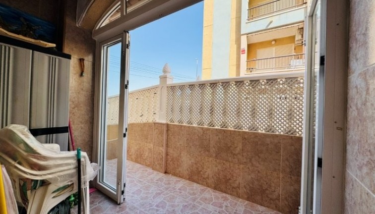 Reventa - Apartamento / piso - La Mata - LA MATA