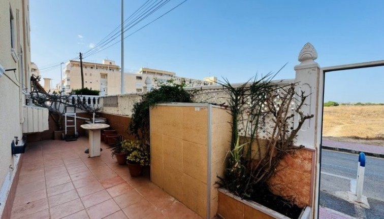 Reventa - Apartamento / piso - La Mata - LA MATA