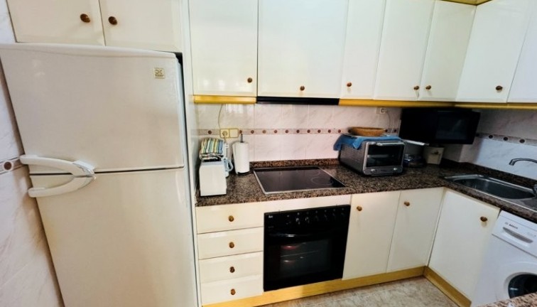 Reventa - Apartamento / piso - La Mata - LA MATA