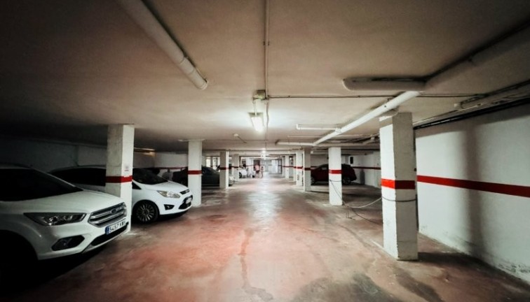 Reventa - Apartamento / piso - La Mata - LA MATA