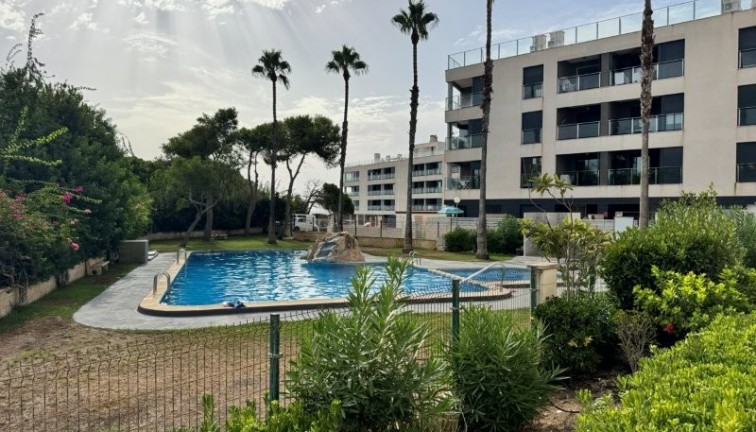 Resale - Apartment - La Mata - LA MATA