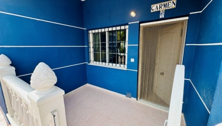 Resale - Apartment - La Mata - LA MATA