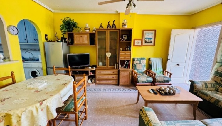 Resale - Apartment - La Mata - LA MATA