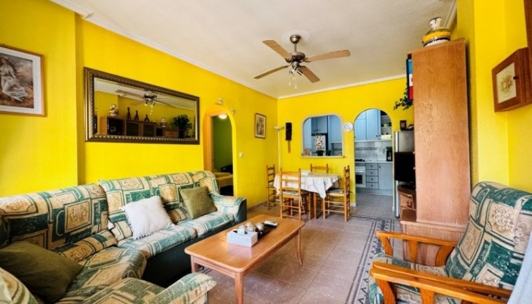 Resale - Apartment - La Mata - LA MATA