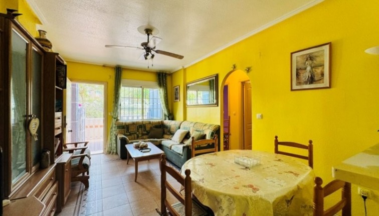 Resale - Apartment - La Mata - LA MATA