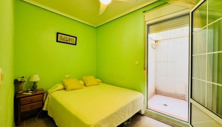 Resale - Apartment - La Mata - LA MATA