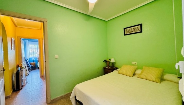 Resale - Apartment - La Mata - LA MATA