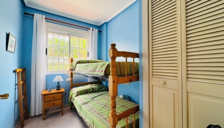 Resale - Apartment - La Mata - LA MATA