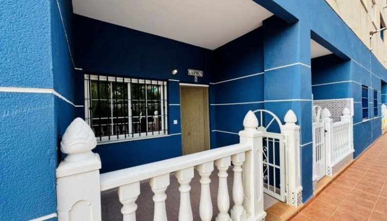 Resale - Apartment - La Mata - LA MATA