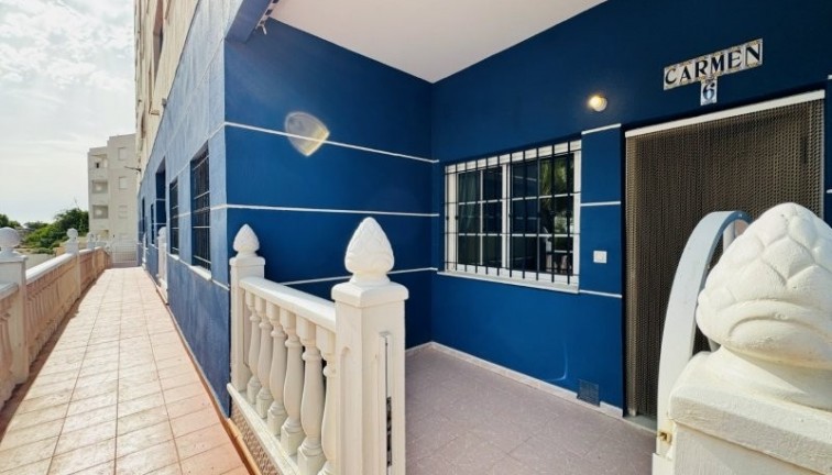Resale - Apartment - La Mata - LA MATA