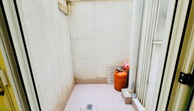 Resale - Apartment - La Mata - LA MATA
