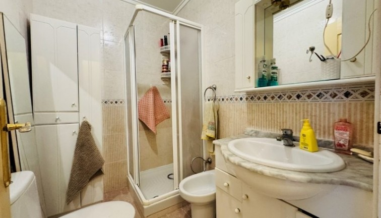 Resale - Apartment - La Mata - LA MATA