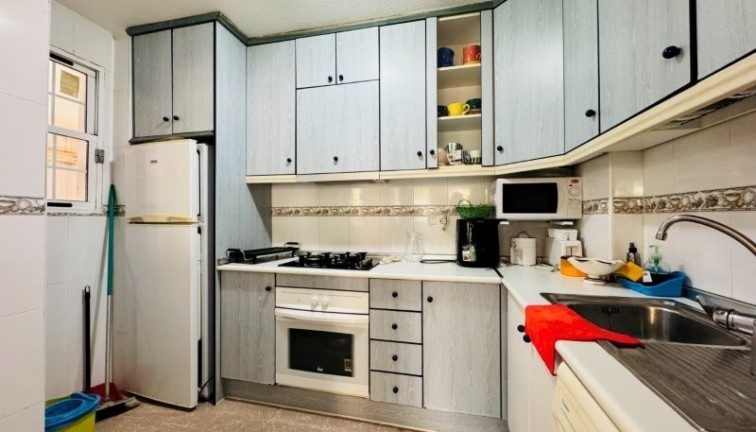 Resale - Apartment - La Mata - LA MATA