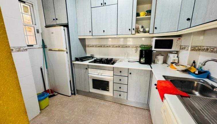Resale - Apartment - La Mata - LA MATA