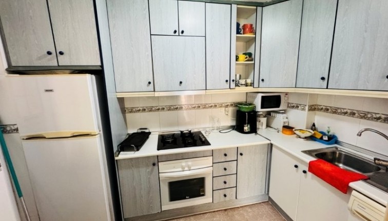 Resale - Apartment - La Mata - LA MATA