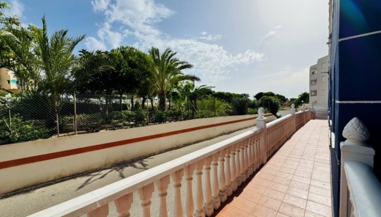 Resale - Apartment - La Mata - LA MATA