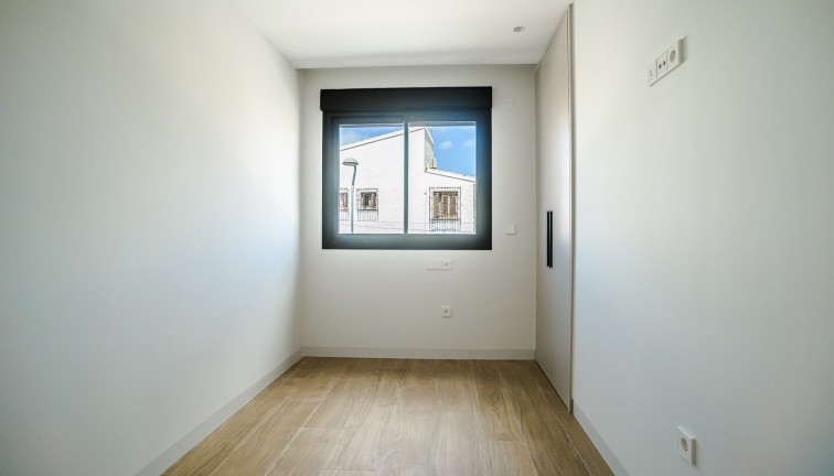 Jälleenmyynti - Erillistalo - San Javier - Santiago de la Ribera