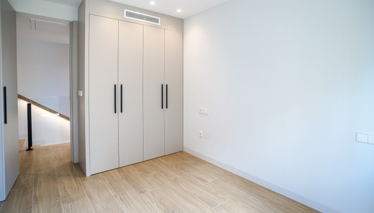 Jälleenmyynti - Erillistalo - San Javier - Santiago de la Ribera
