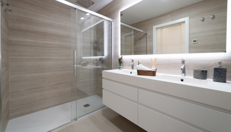 Obra nueva - Apartamento / piso - Benidorm