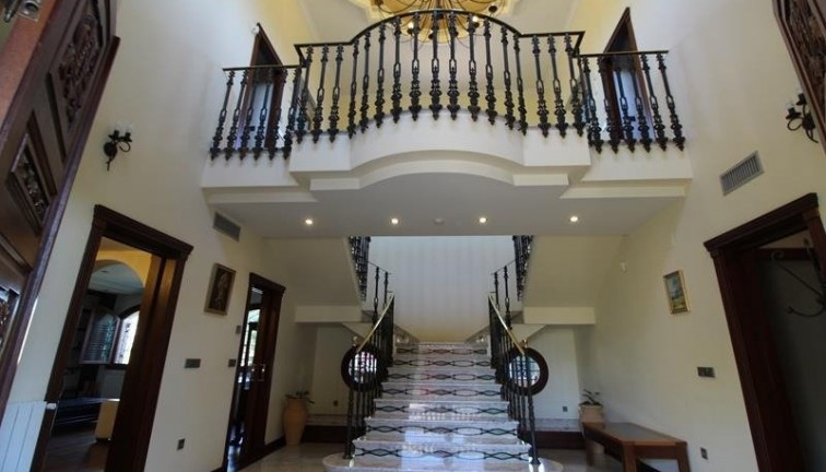 Återförsäljning - Fristående hus - Orihuela - Campoamor