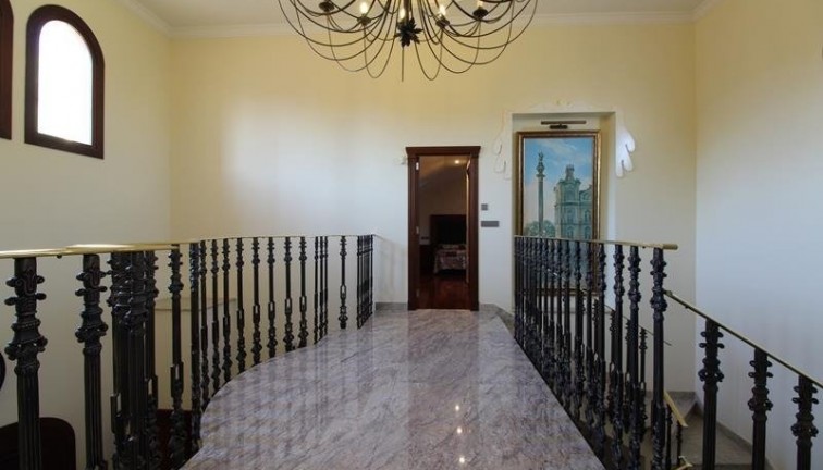 Återförsäljning - Fristående hus - Orihuela - Campoamor