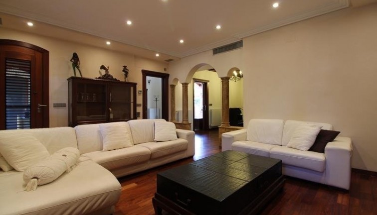 Återförsäljning - Fristående hus - Orihuela - Campoamor
