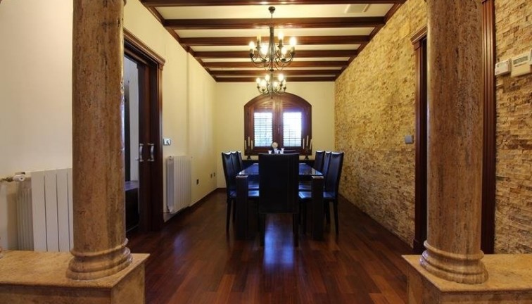 Återförsäljning - Fristående hus - Orihuela - Campoamor