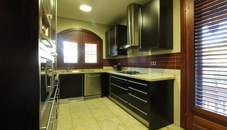 Återförsäljning - Fristående hus - Orihuela - Campoamor
