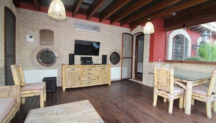 Återförsäljning - Fristående hus - Orihuela - Campoamor