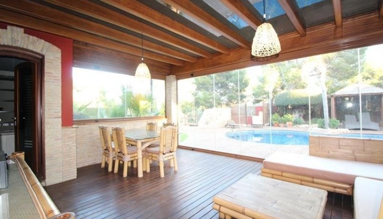 Återförsäljning - Fristående hus - Orihuela - Campoamor