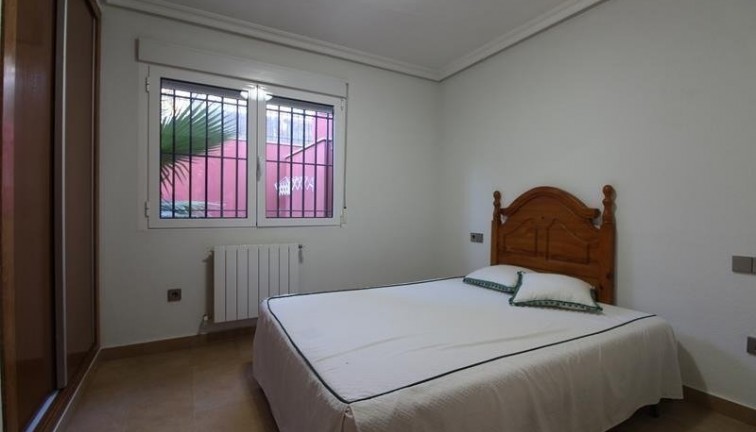 Återförsäljning - Fristående hus - Orihuela - Campoamor