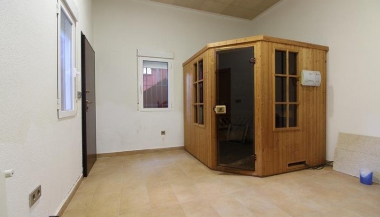 Återförsäljning - Fristående hus - Orihuela - Campoamor