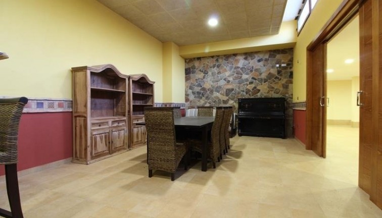 Återförsäljning - Fristående hus - Orihuela - Campoamor