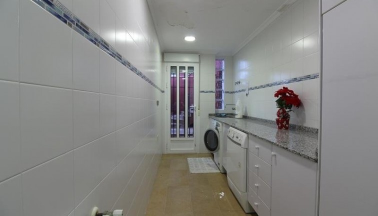 Återförsäljning - Fristående hus - Orihuela - Campoamor