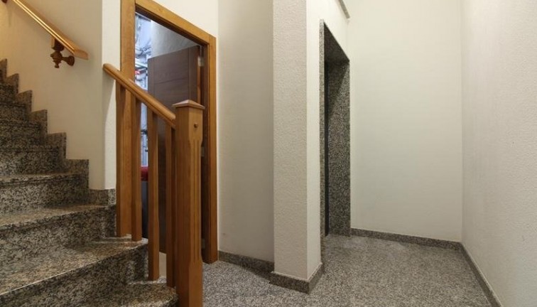 Återförsäljning - Fristående hus - Orihuela - Campoamor