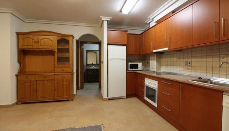 Återförsäljning - Fristående hus - Orihuela - Campoamor